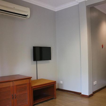 Hotel Felda Residence Tekam , Ppp Tun Razak Kampong Sungai Batu Exterior foto